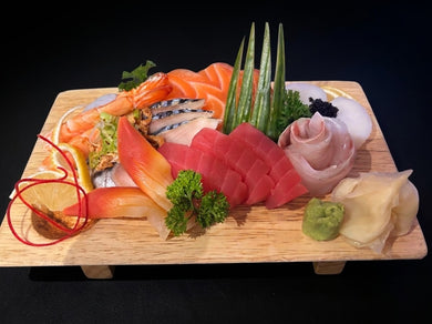 Sashimi Combo