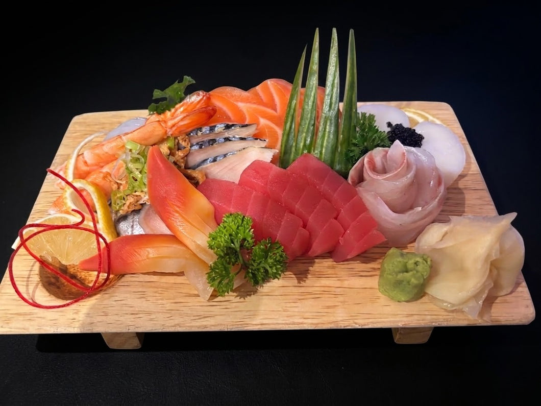 Sashimi Combo