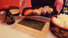 Sushi Umi Workshops