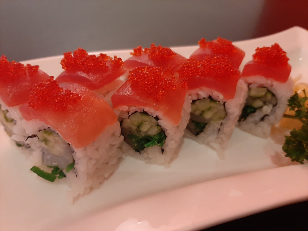 umi Roll(8 pcs) sushiumi